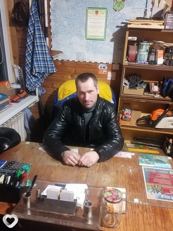 Алексей, 36, Люберцах — анкета №3243252