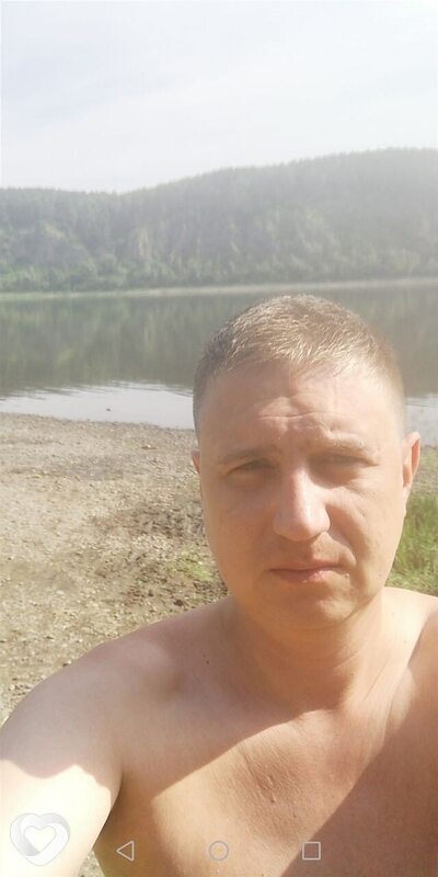 Иван, 38, Кемерове — анкета №3243261