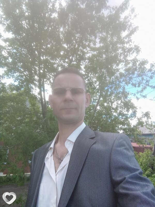 Денис, 42, Томске — анкета №3243262