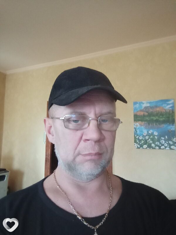 Эдуард, 55, Сумах — анкета №3243119