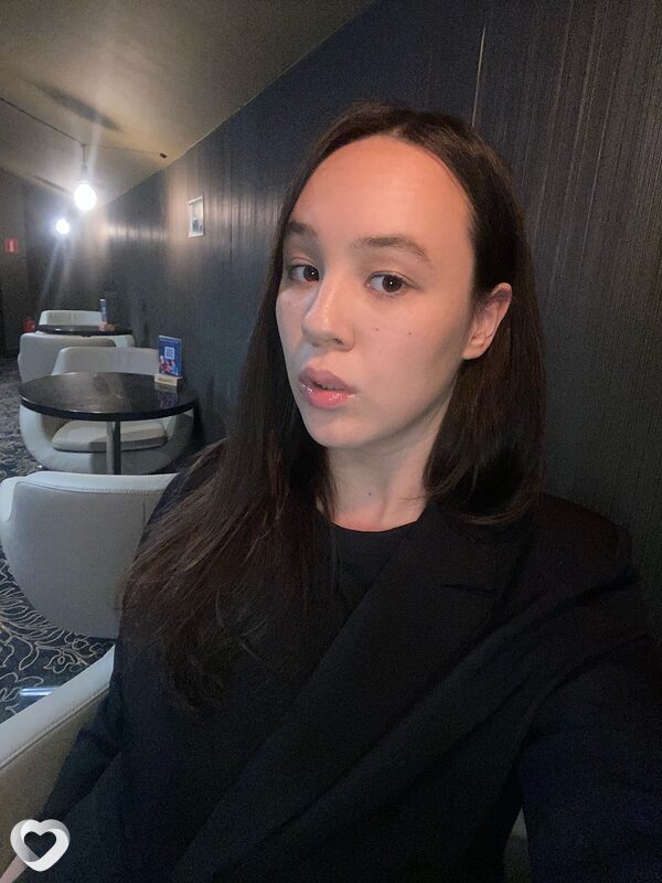 Аделина, 21, Астане — анкета №3243124