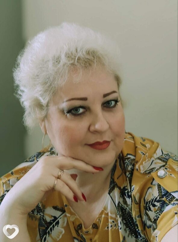 Марина, 55, Калуге — анкета №3243129