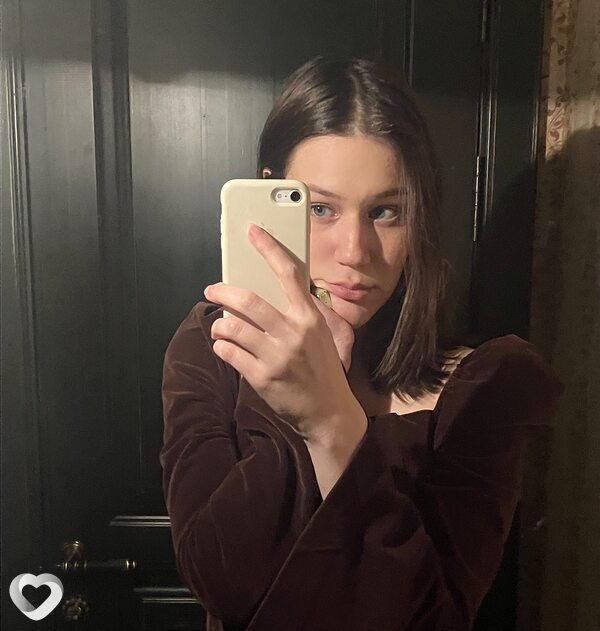 Анжелика, 22, Екатеринбурге — анкета №3243136