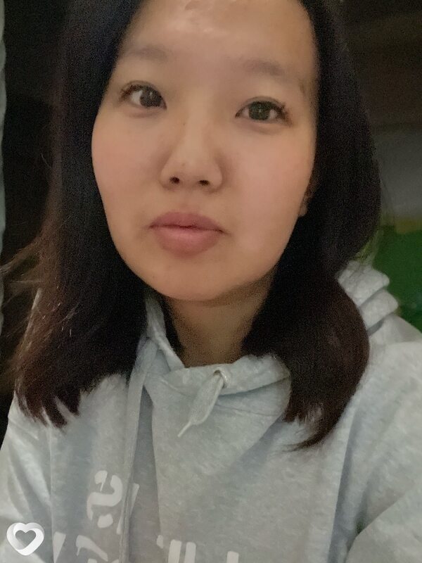 Yuna, 29, Улан-Удэ — анкета №3243138
