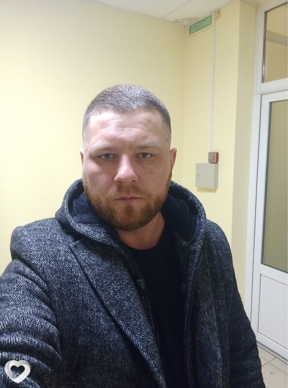 Сергей, 39, Калининграде — анкета №3243235