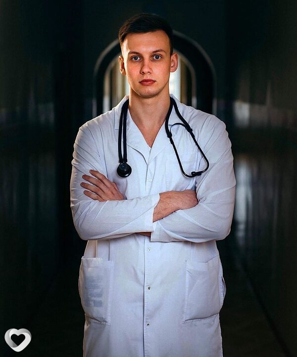 Богдан, 29, Тернополе — анкета №3243447