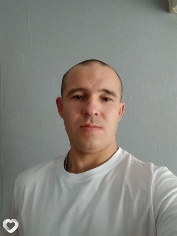 Дмитрий, 35, Тюмени — анкета №3243455