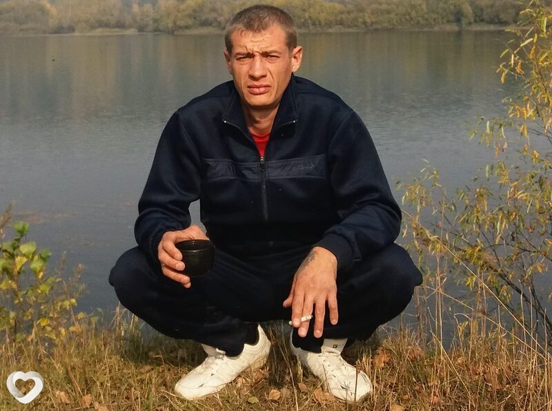 Вячеслав, 40, Москве — анкета №3243456