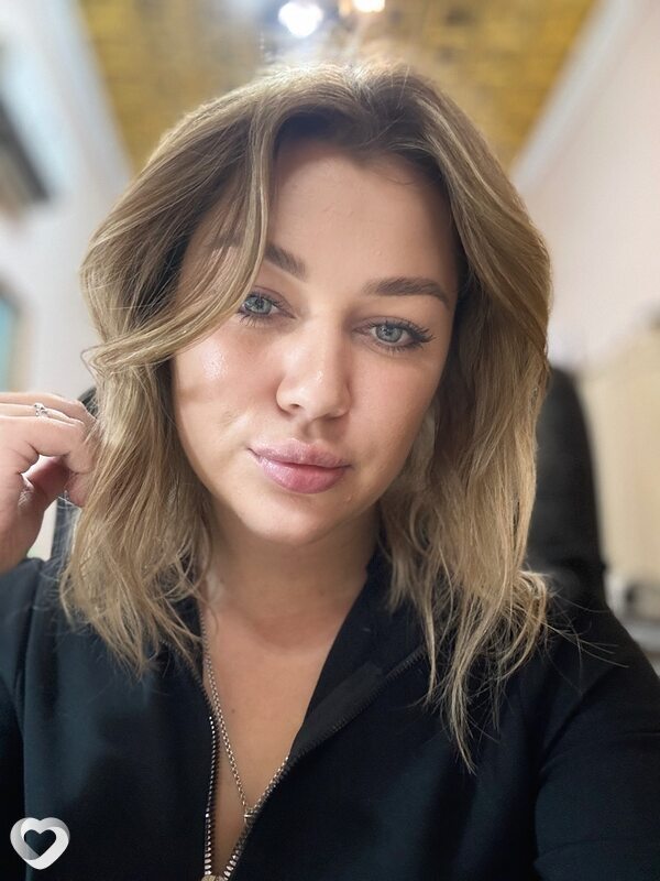 Юлия, 38, Ялте — анкета №3243458