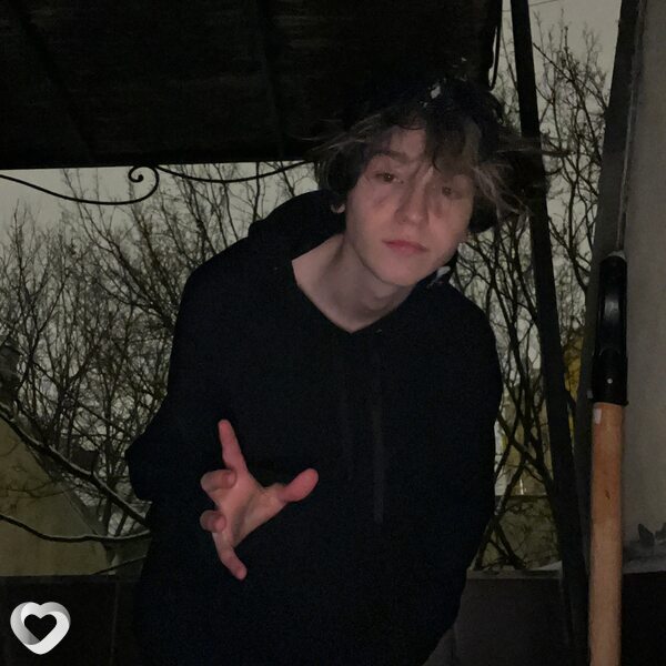 Евгений, 20, Санкт-Петербурге — анкета №3243291