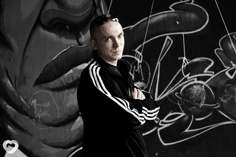 Александр, 43, Минске — анкета №3243296