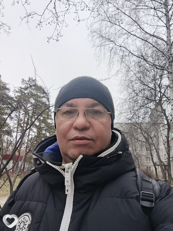 Виталий, 51, Березовский (Свердловская обл) — анкета №3243299