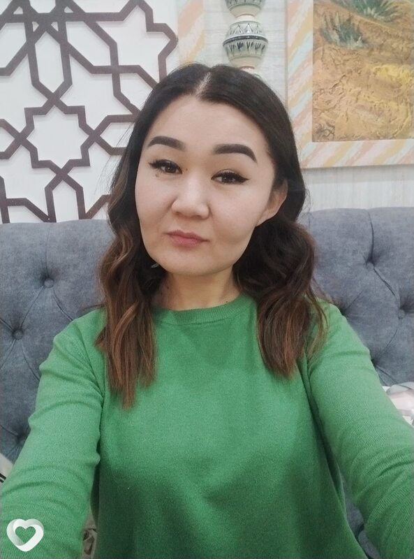 Меруерт, 38, Шымкенте — анкета №3243301