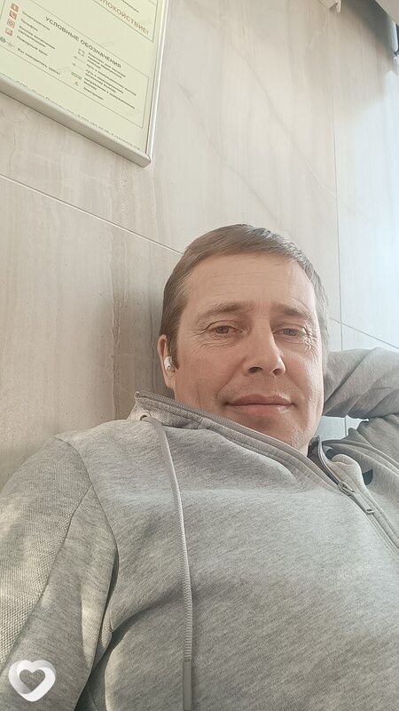 Дмитрий, 42, Тюмени — анкета №3243306