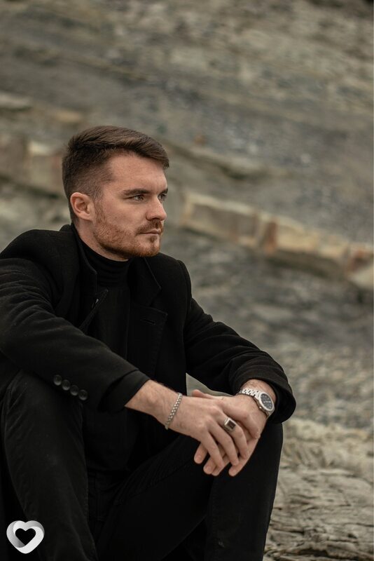 Владимир, 30, Москве — анкета №3243308