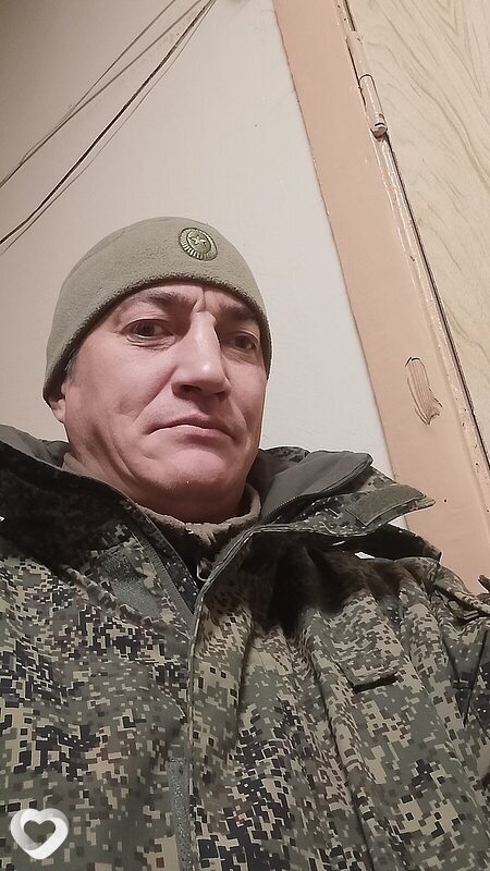 Вадим, 42, Туапсе — анкета №3243367