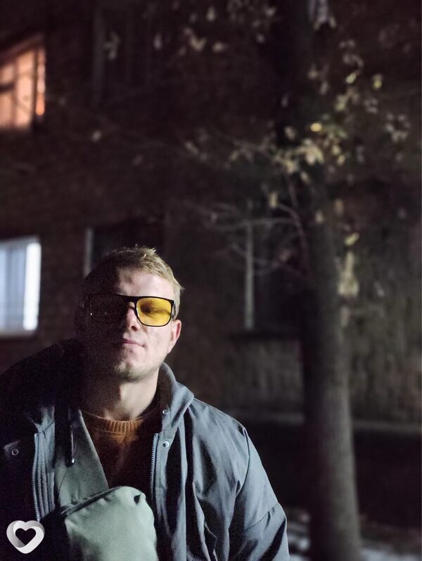 Виктор, 24, Бишкек — анкета №3243374