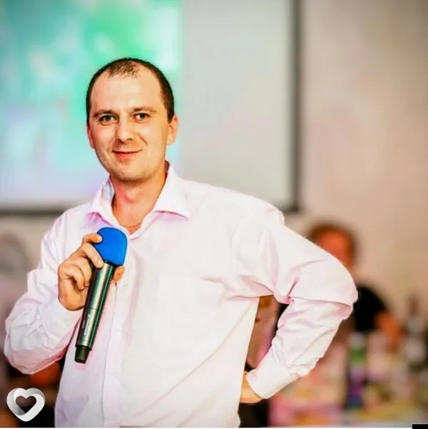 Марат, 42, Москве — анкета №3243378