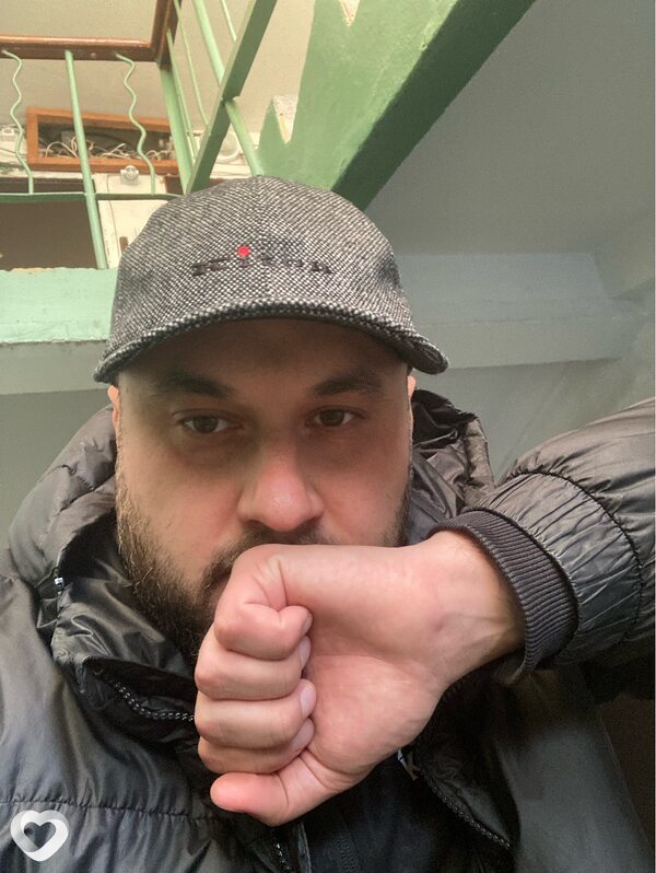 Денис, 38, Тольятти — анкета №3243379