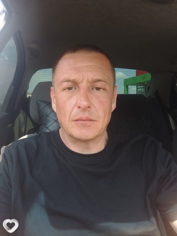 Вадим, 45, Нефтекамске — анкета №3243384
