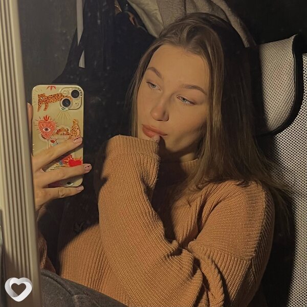 Милена, 25, Москве — анкета №3243341