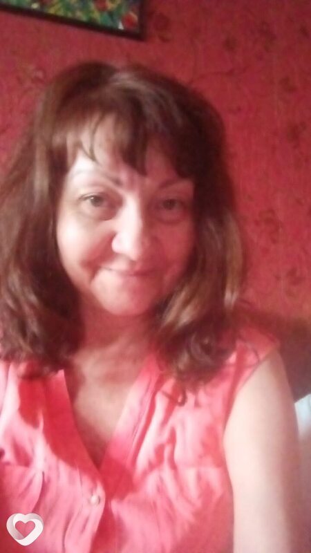 Лариса, 48, Пятигорске — анкета №3243343