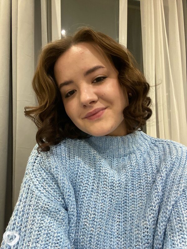 Арина, 20, Рязани — анкета №3243344