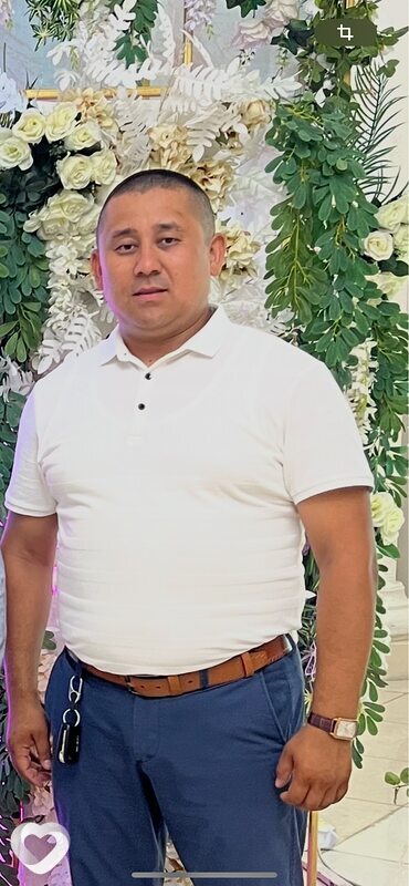 Куаныш, 37, Алматы — анкета №3243348