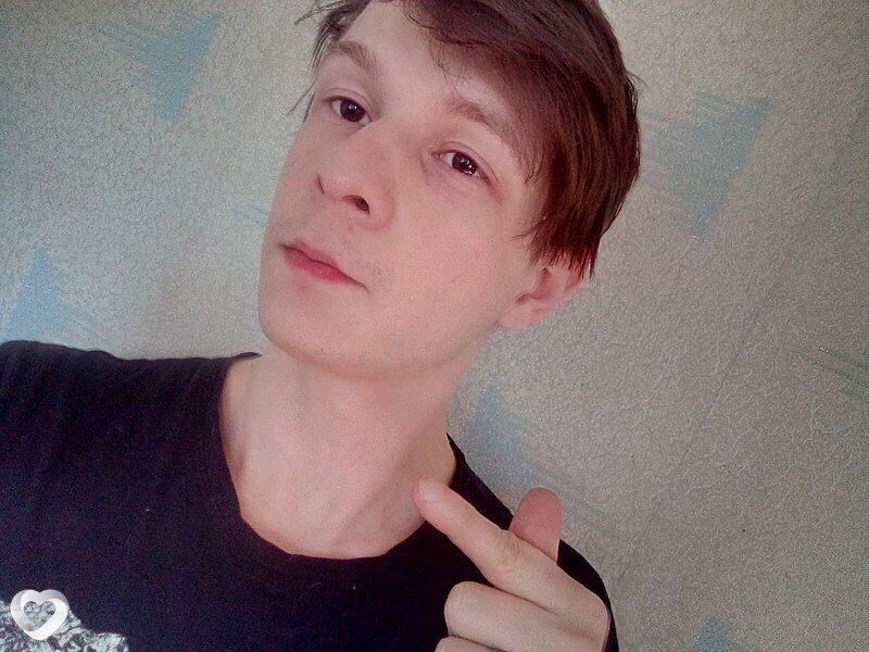 Андрей, 29, Магнитогорске — анкета №3243351