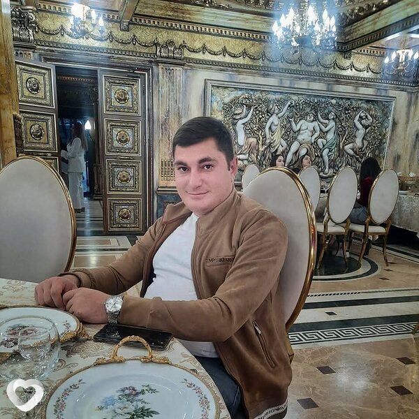 Arsen, 31, Ереван — анкета №3243353