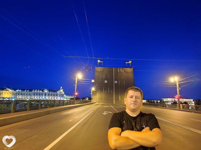 Сергей, 35, Санкт-Петербурге — анкета №3243356