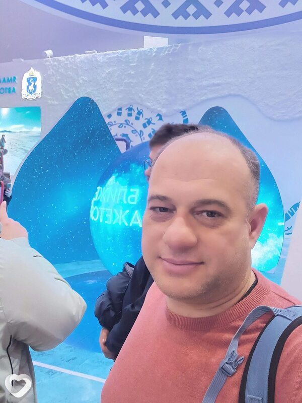 Виталий, 41, Ростове-на-Дону — анкета №3243364