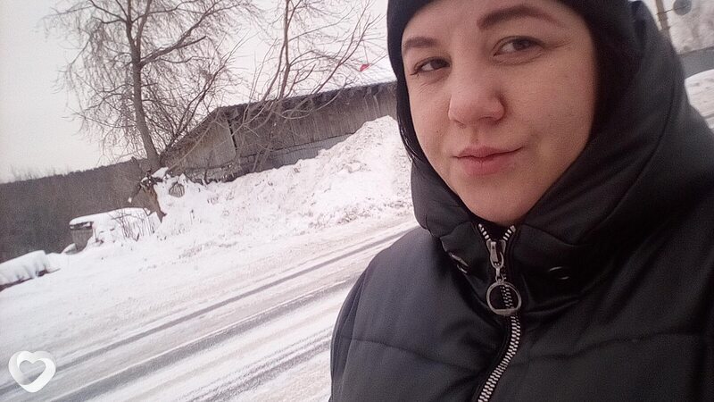 Регина, 28, Новосибирске — анкета №3243523