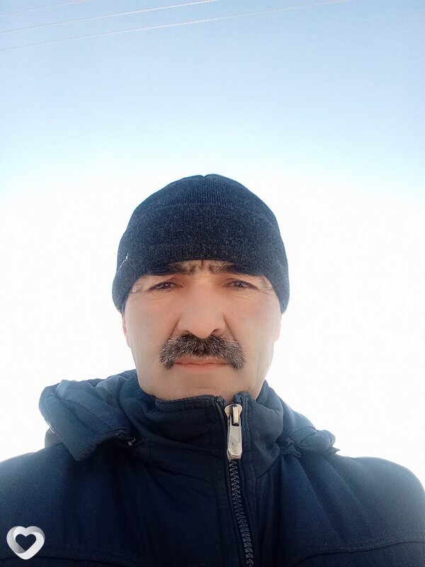 Азат, 53, Челябинске — анкета №3243526