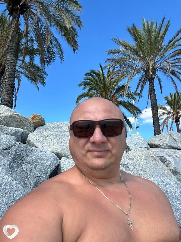 Дмитрий, 46, Москве — анкета №3243531