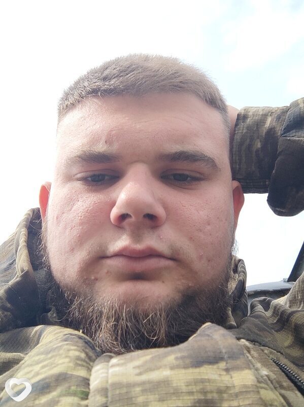 Алексей, 25, Волжском — анкета №3243535