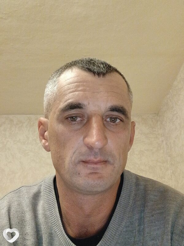 Иван, 39, Феодосии — анкета №3243538
