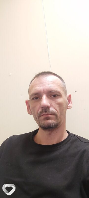 Василий, 40, Славянске-на-Кубани — анкета №3243540