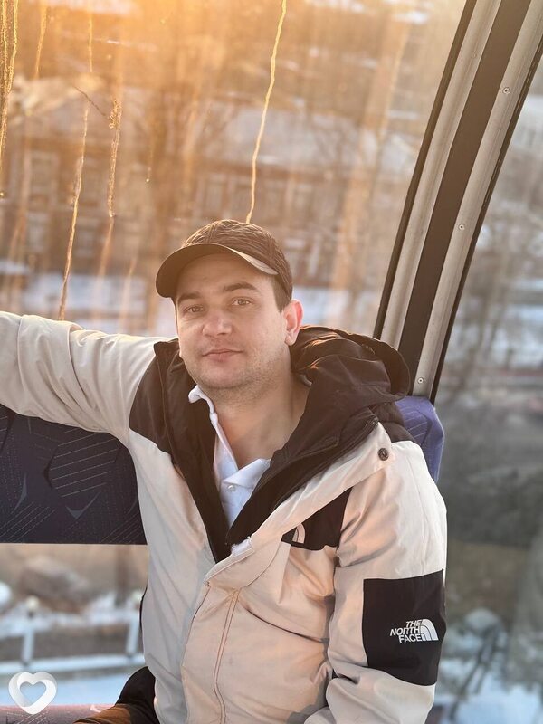 Евгений, 34, Кстове — анкета №3243479