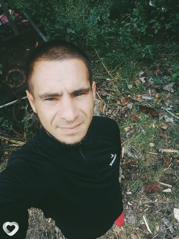 Владислав, 29, Солигорске — анкета №3243481