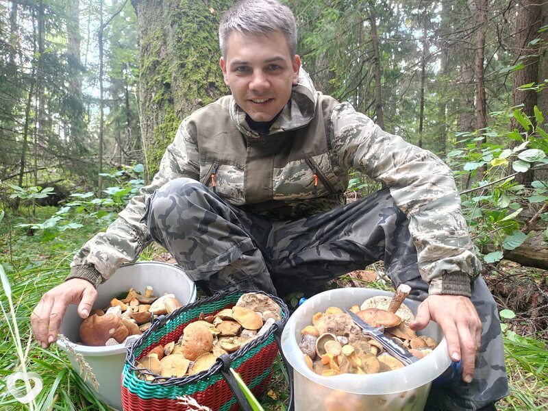 Никита, 30, Твери — анкета №3243400