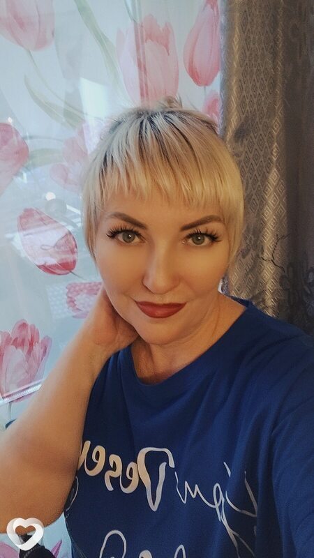Татьяна, 46, Екатеринбурге — анкета №3243401