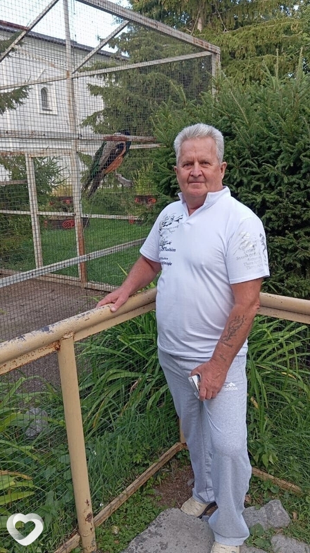 Владимир, 60, Ульяновске — анкета №3243403