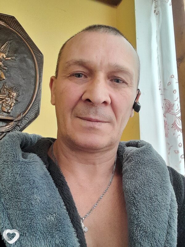 Сергей, 56, Северодвинске — анкета №3243404