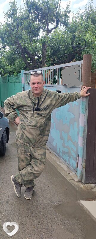 Андрей, 34, Славянске-на-Кубани — анкета №3243413