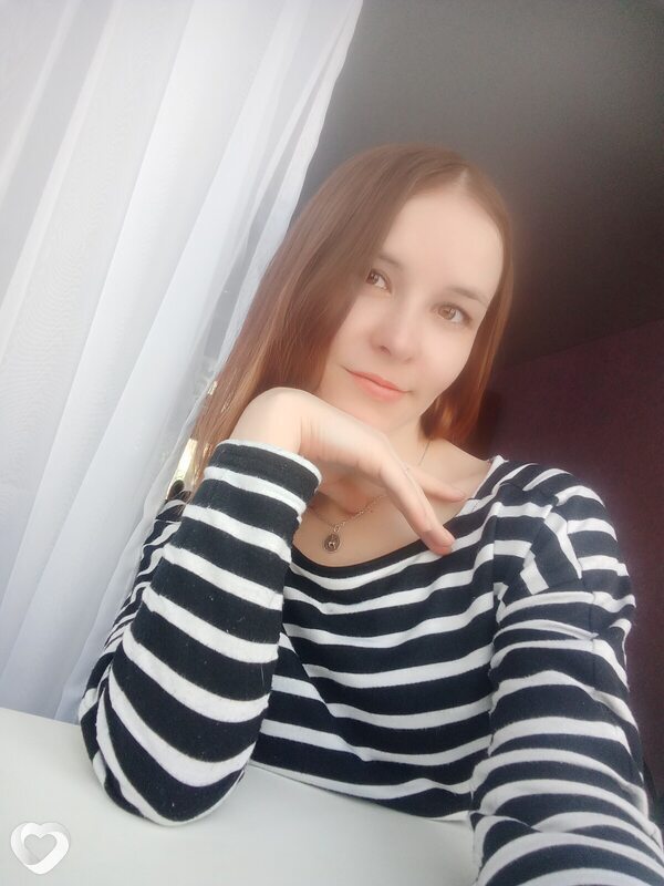 Наташа, 33, Хабаровске — анкета №4685347