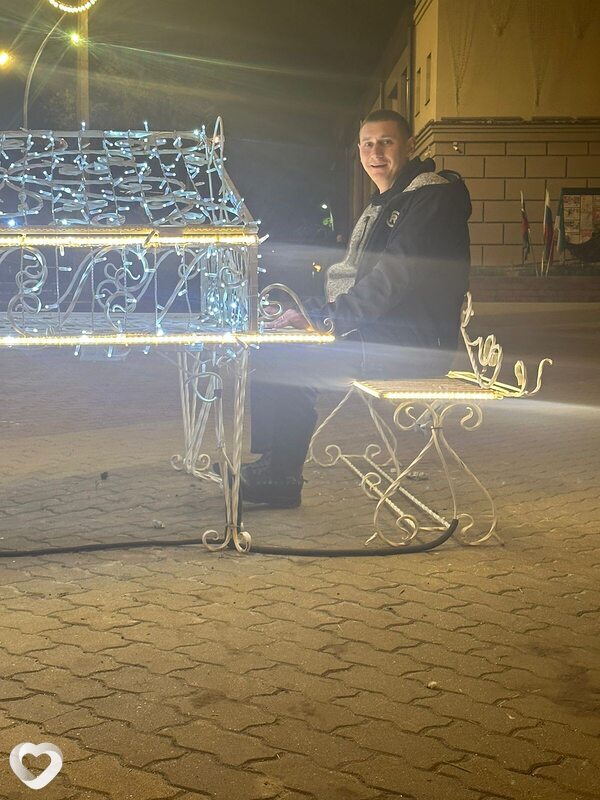 Александр, 32, Мелитополе — анкета №4685355