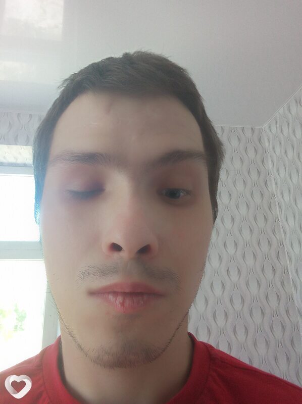Сергей, Симферополь