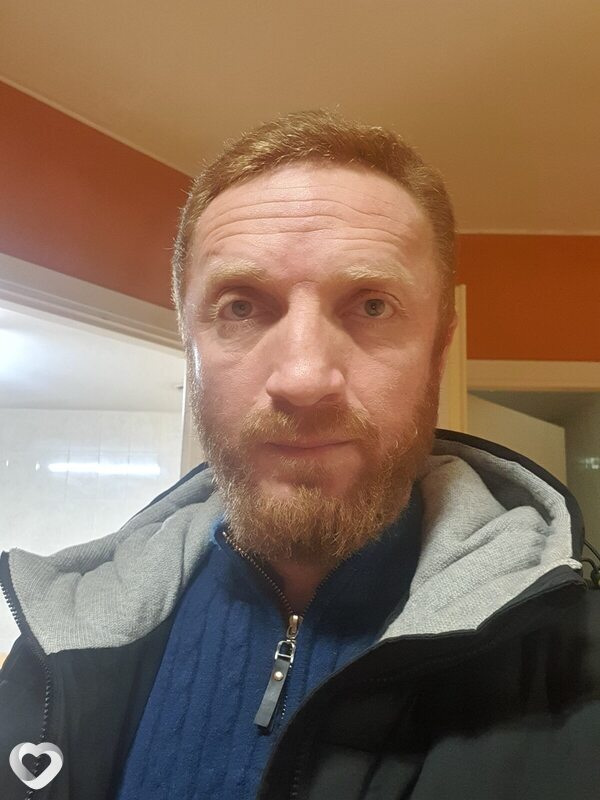 Ramil, 45, Вильнюс — анкета №3243270
