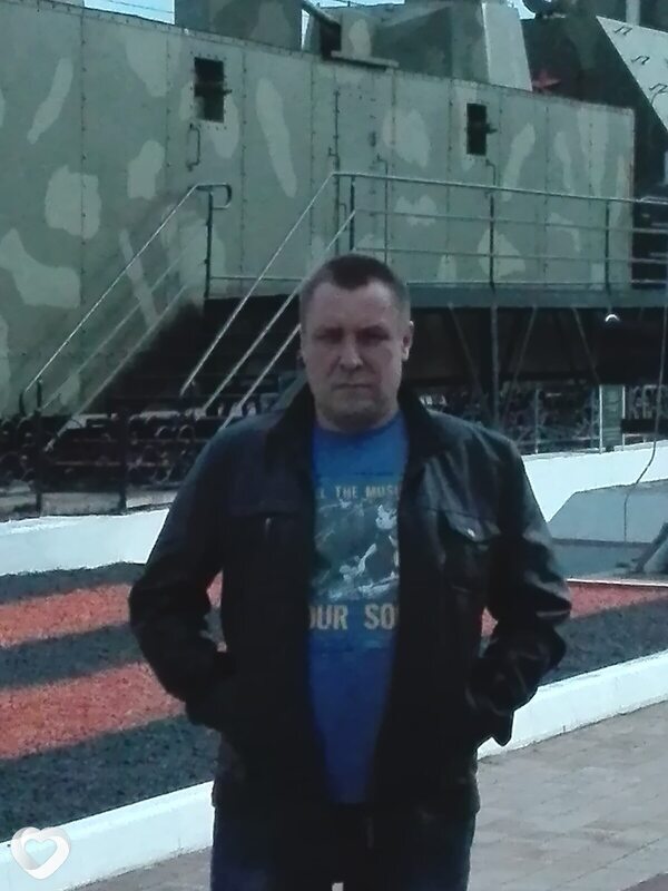 Сергей, 58, Туле — анкета №3243281